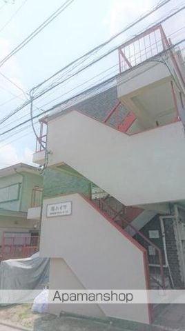 桧ハイツ