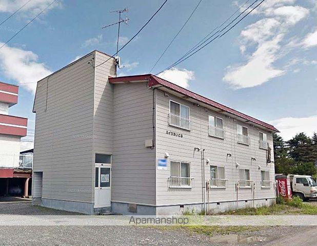 ハイツあいどる