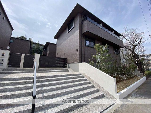 ヒルサイドスクエアI棟