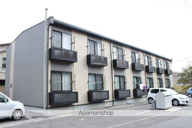 レオパレス尾道西