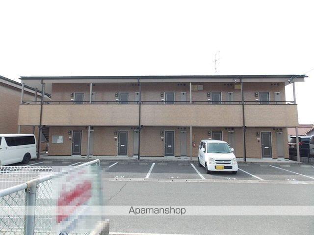 キャッスル牧 A