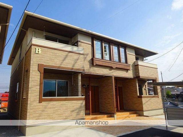 スマイリー鴨島 B