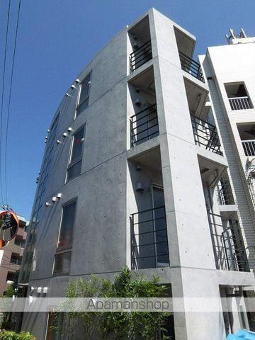 ヴェリテ東松原(ワンルーム/4階)