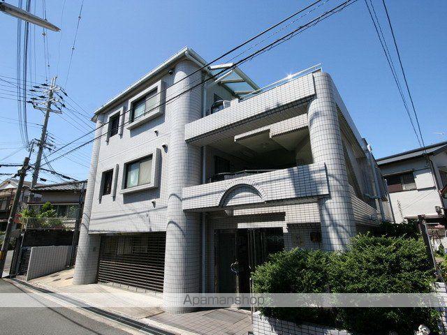 メゾン豊中PART21