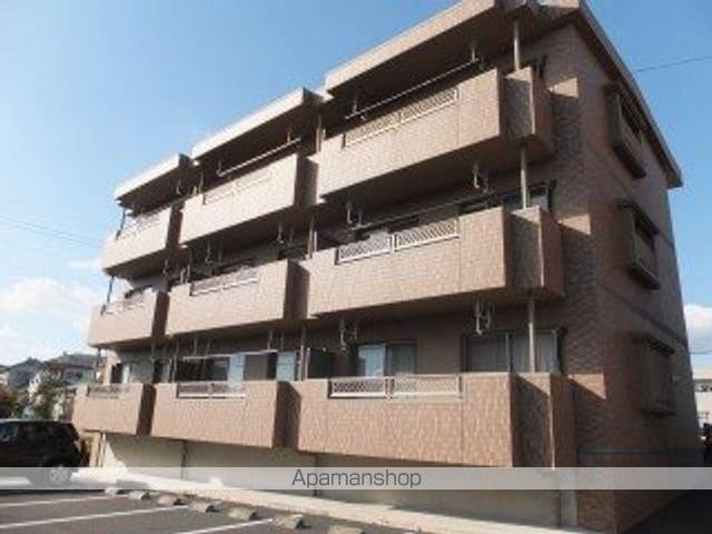 グランディール小山Ⅰ