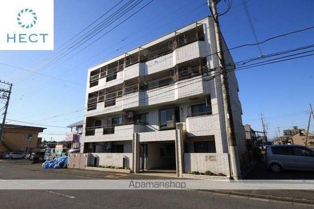 シティーホームズ的場