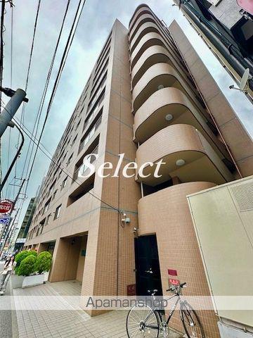 アネシス横浜(2LDK/3階)