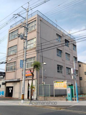 NEW高井田マンション