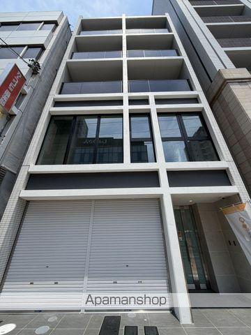 ノースゲート名駅(2LDK/3階)