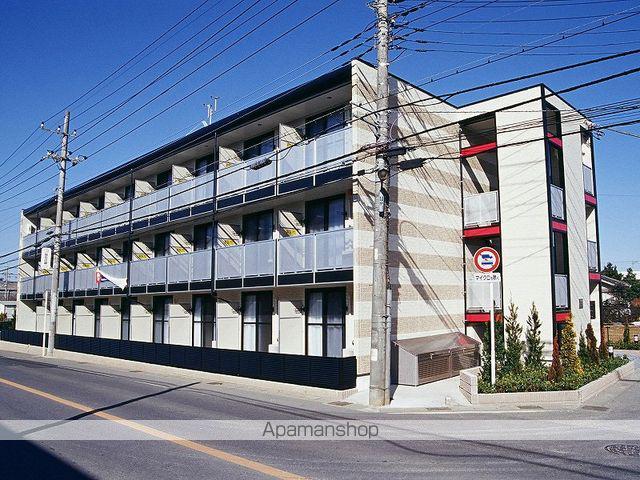 レオパレスMAモール