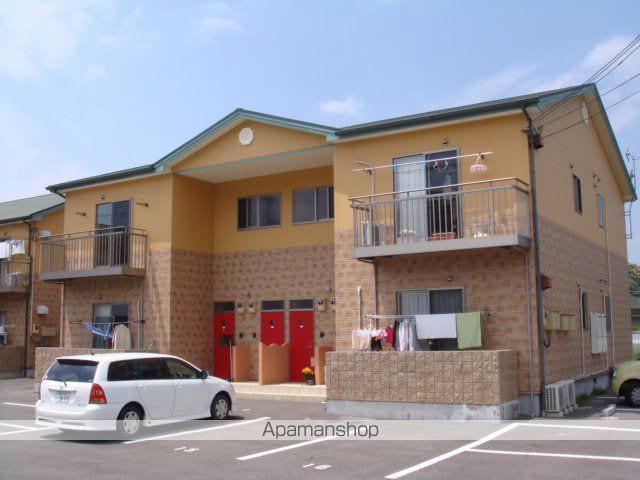 錦マンションⅢ(4LDK/1階)