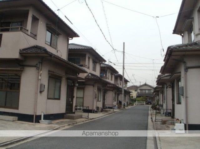 広島県福山市 2階建 築30年