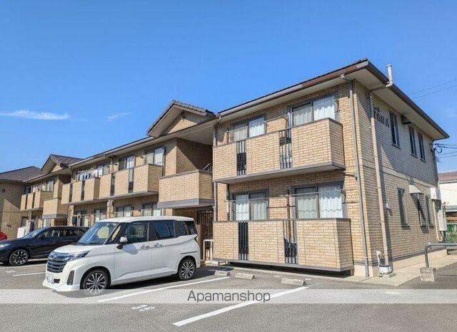 セジュール マホロ A棟