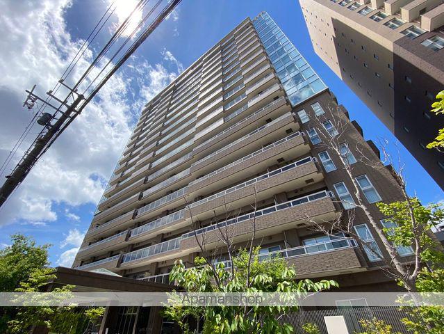 WAZAC函館・五稜郭ミヤビコート