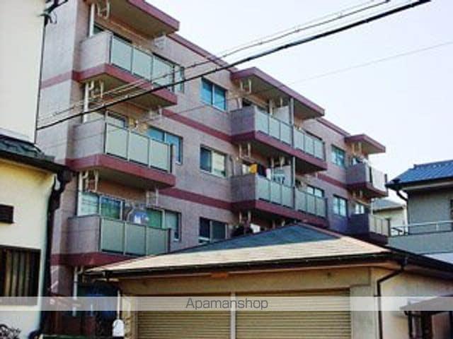 三国ヶ丘グランドマンション