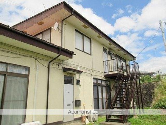 フローレンス茶畑(3DK/2階)