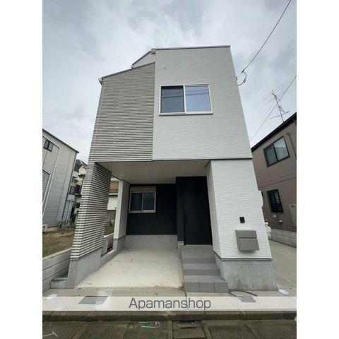 京成電鉄本線 京成高砂駅 徒歩14分  築4年(3LDK)