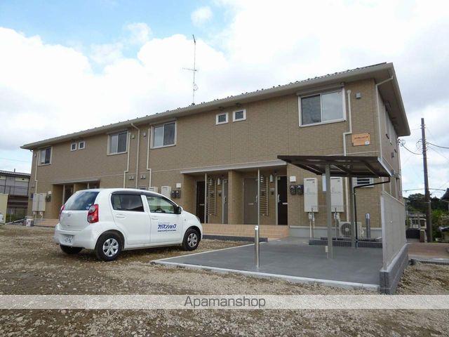 ジャルダンベールB