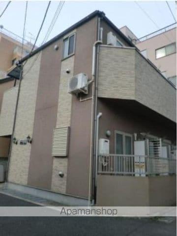 ファンダーシオン東長崎