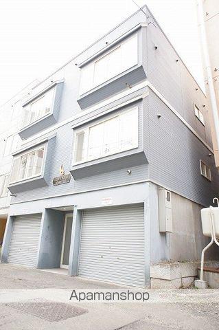 クルーズハウス南5条