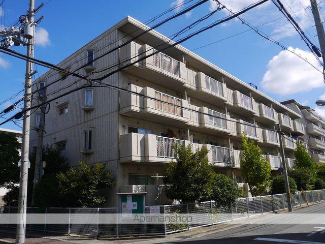 阪神打出浜マンション