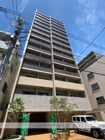 ザ・パークハビオ元浅草プレイス