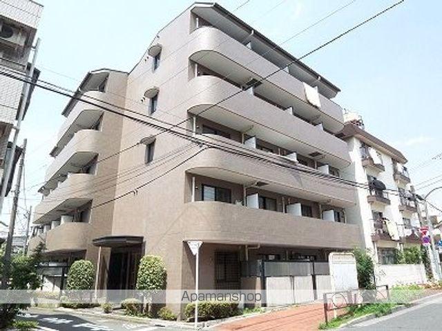 パークノーヴァ松原