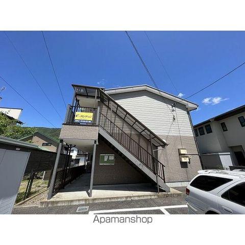 メゾンソレイユ