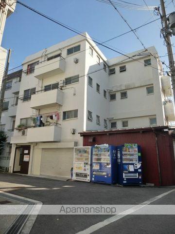 栗田マンション