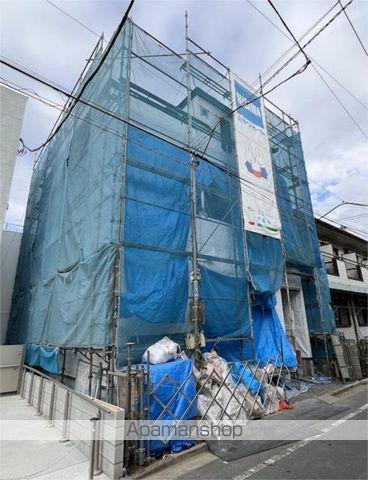 ハイドレンジア(1K/2階)