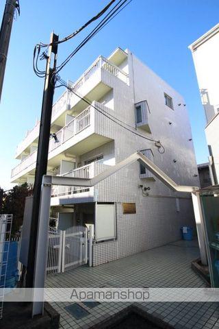 エヴェナール上北沢(ワンルーム/4階)