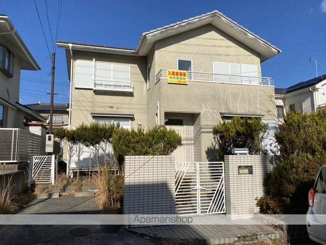 宮城県仙台市青葉区  築37年(4LDK)