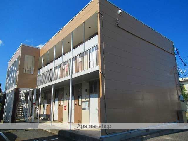 レオパレスKOJIMA