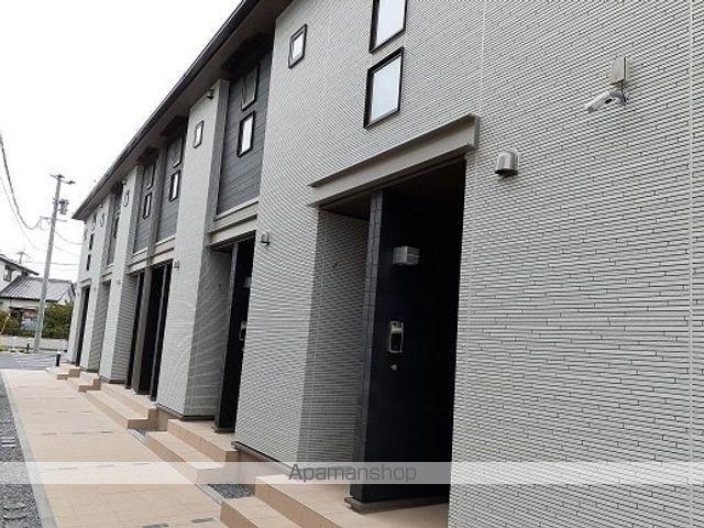 グランフィールド A