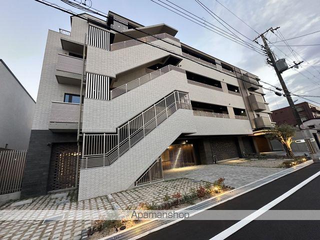 MAGNIFIQUE北桜塚