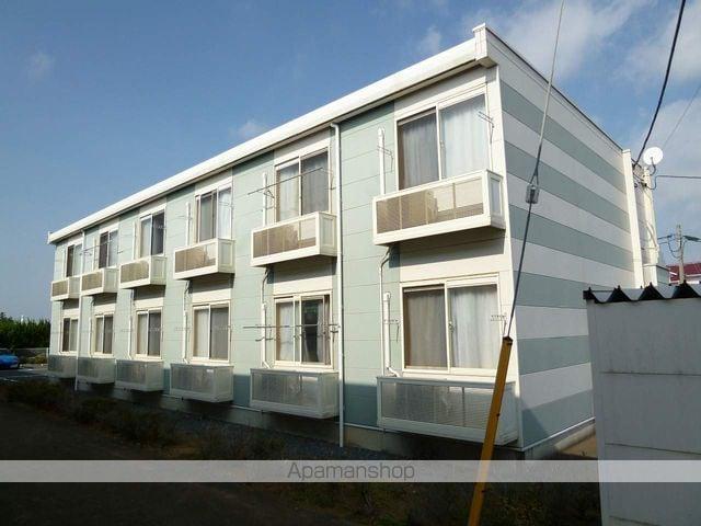 レオパレスエクセレント鹿嶋C