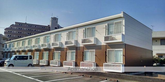 レオパレス上川原