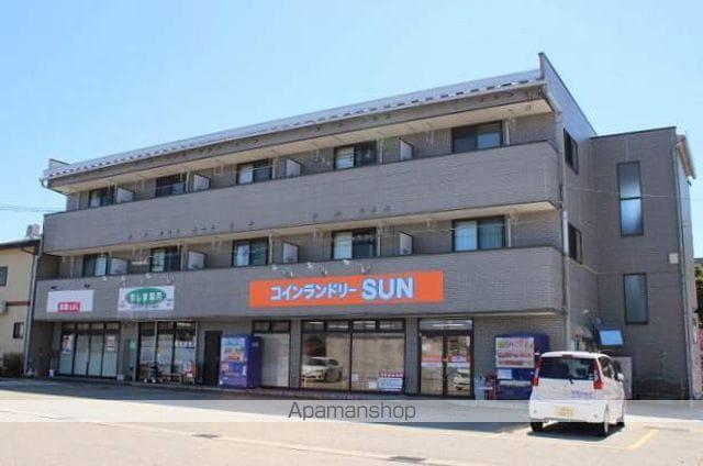 ハイメゾンK1(1DK/3階)