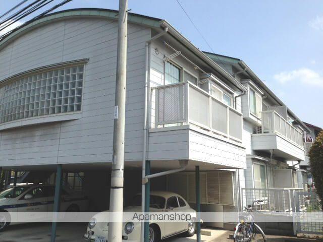 ジョリーハウス善福寺