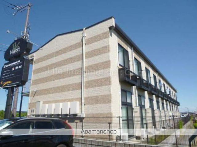 レオパレス日新大津