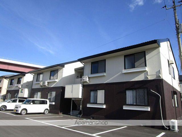 セジュール濱田Ⅰ