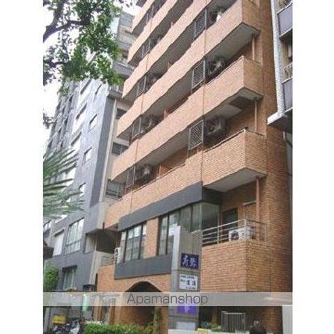 ニューライフ新宿参番館