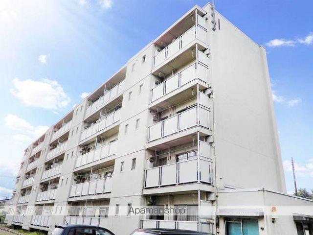 ビレッジハウス大河原 1号棟