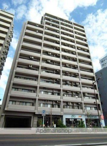 藤和シティスクエア練馬