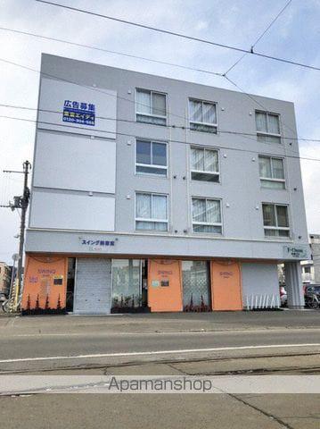 F・DRESS西線ビル 