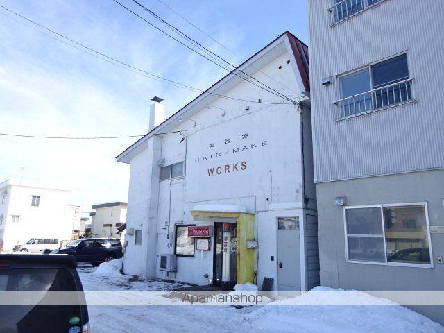 西16条南5丁目41-10テラスハウス