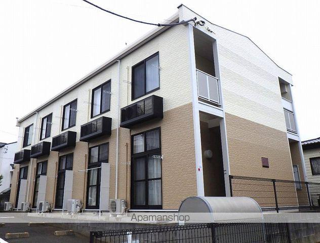 レオパレスエクレール君塚