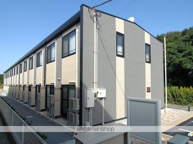 レオパレスナチュールⅡ