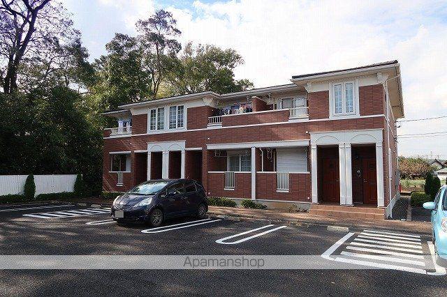 ボンヌ・シャンス・ガーデンC