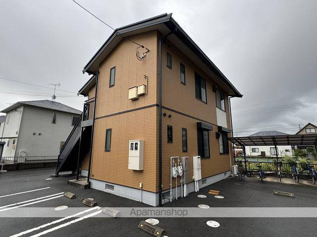 メゾンアスカ